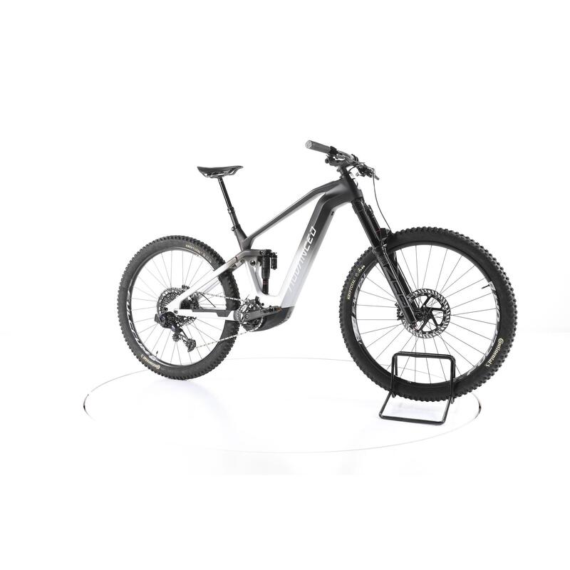 Second Life - ADVANCED Offroad Race Fully E-Bike Carbon 2023 - Stan dobry