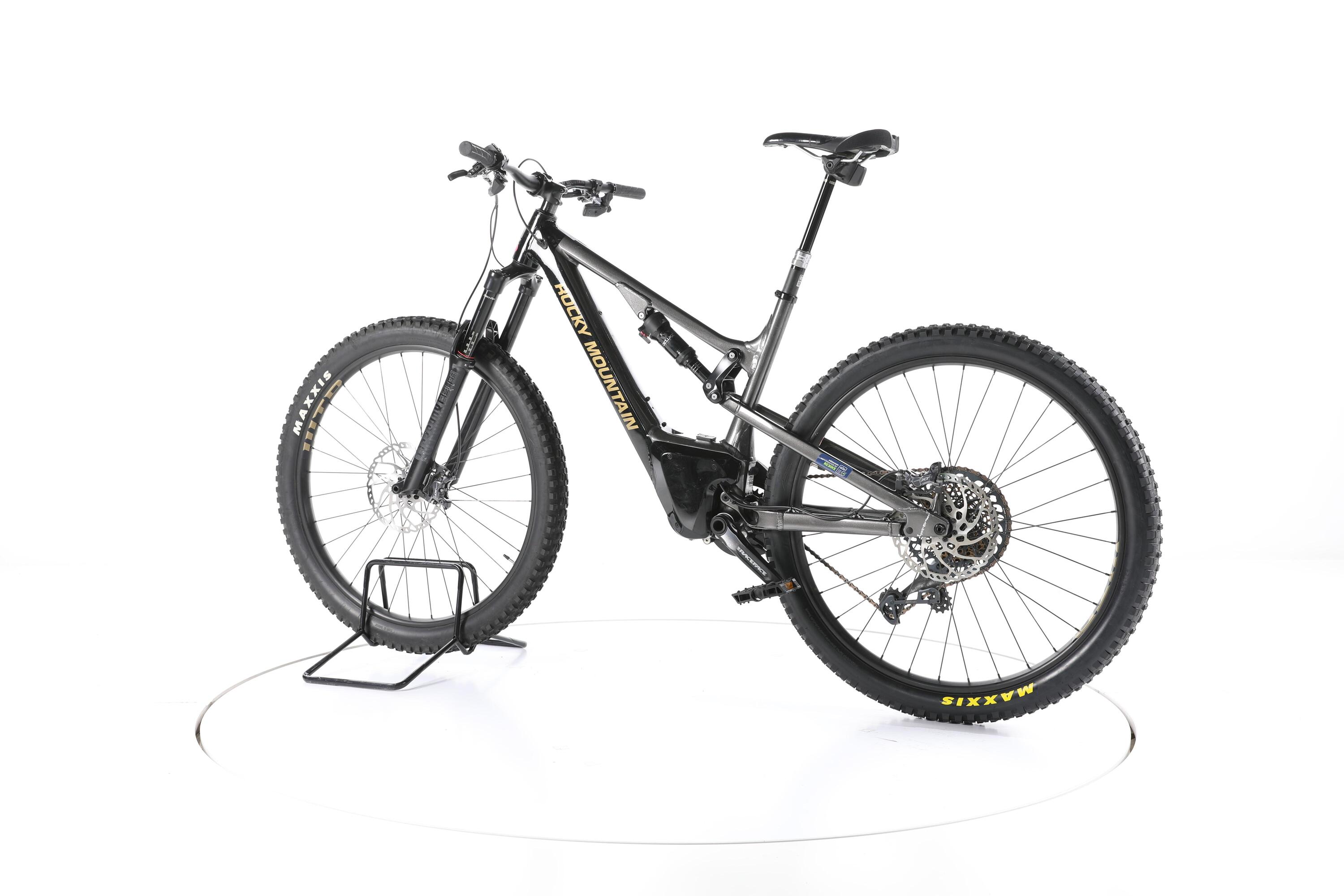 Refurbished - Rocky Mountain Instict Powerplay Alloy 70 E-Bike - Zeer goed 7/7