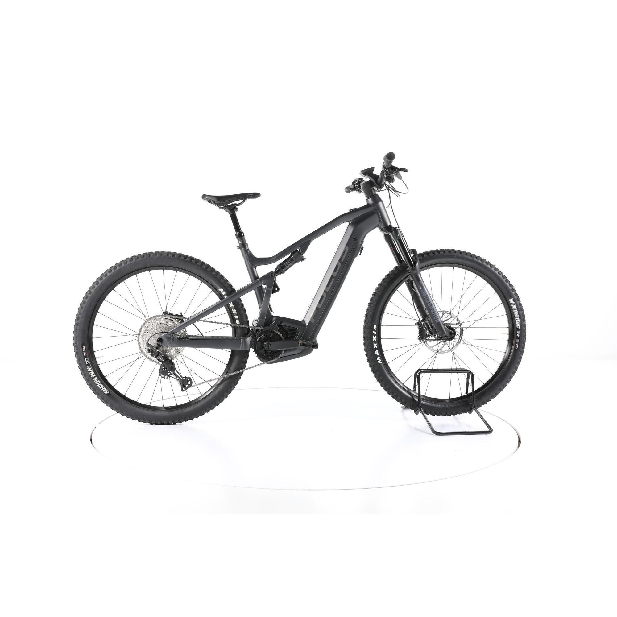 Second Life - Focus Thron² Fully E-Bike 2022 - Stan dobry