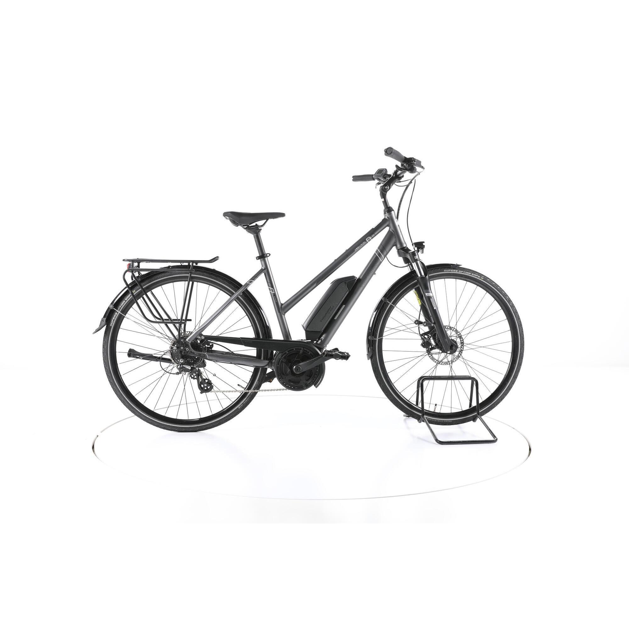 Second Life - Triumph E-Bird Ultra 500 (ID99593) Trekking E-Bike - Stan dobry
