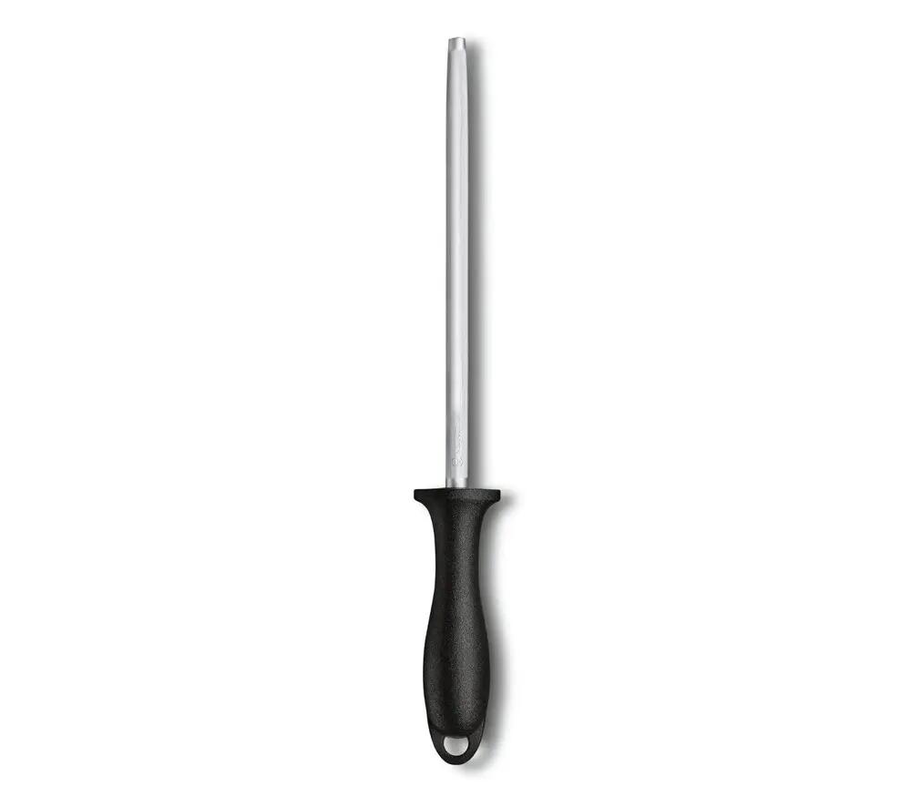 Stalka ostrzałka do ostrzenia noży Swiss Classic 20 cm 2/3