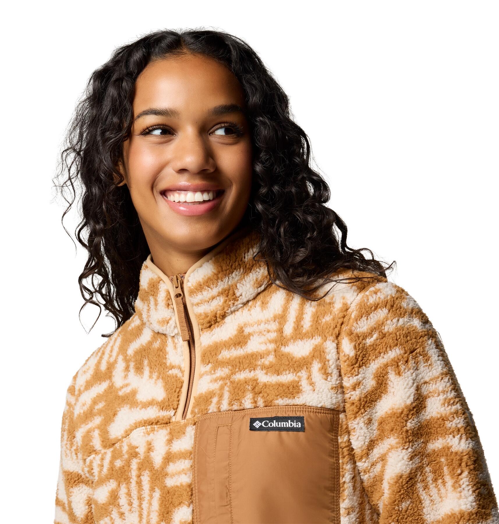 Columbia Polar West Bend Ii 2085734224 5/5