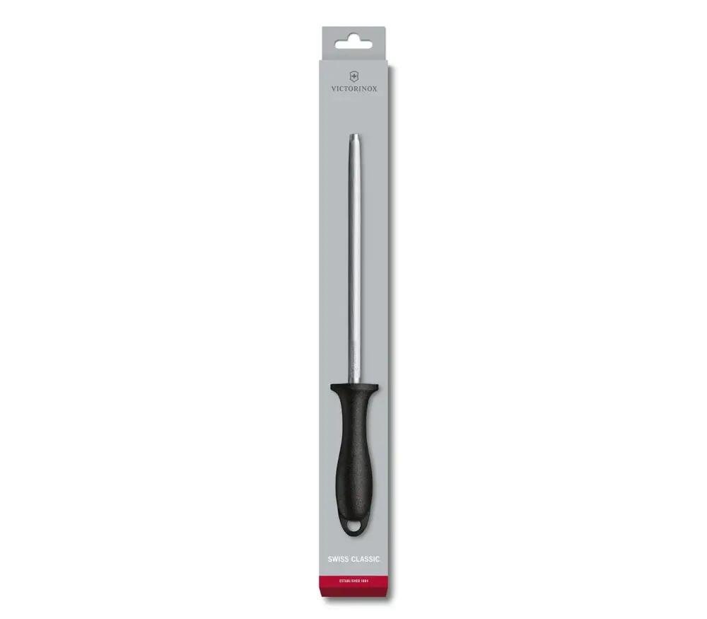 Stalka ostrzałka do ostrzenia noży Swiss Classic 20 cm 3/3