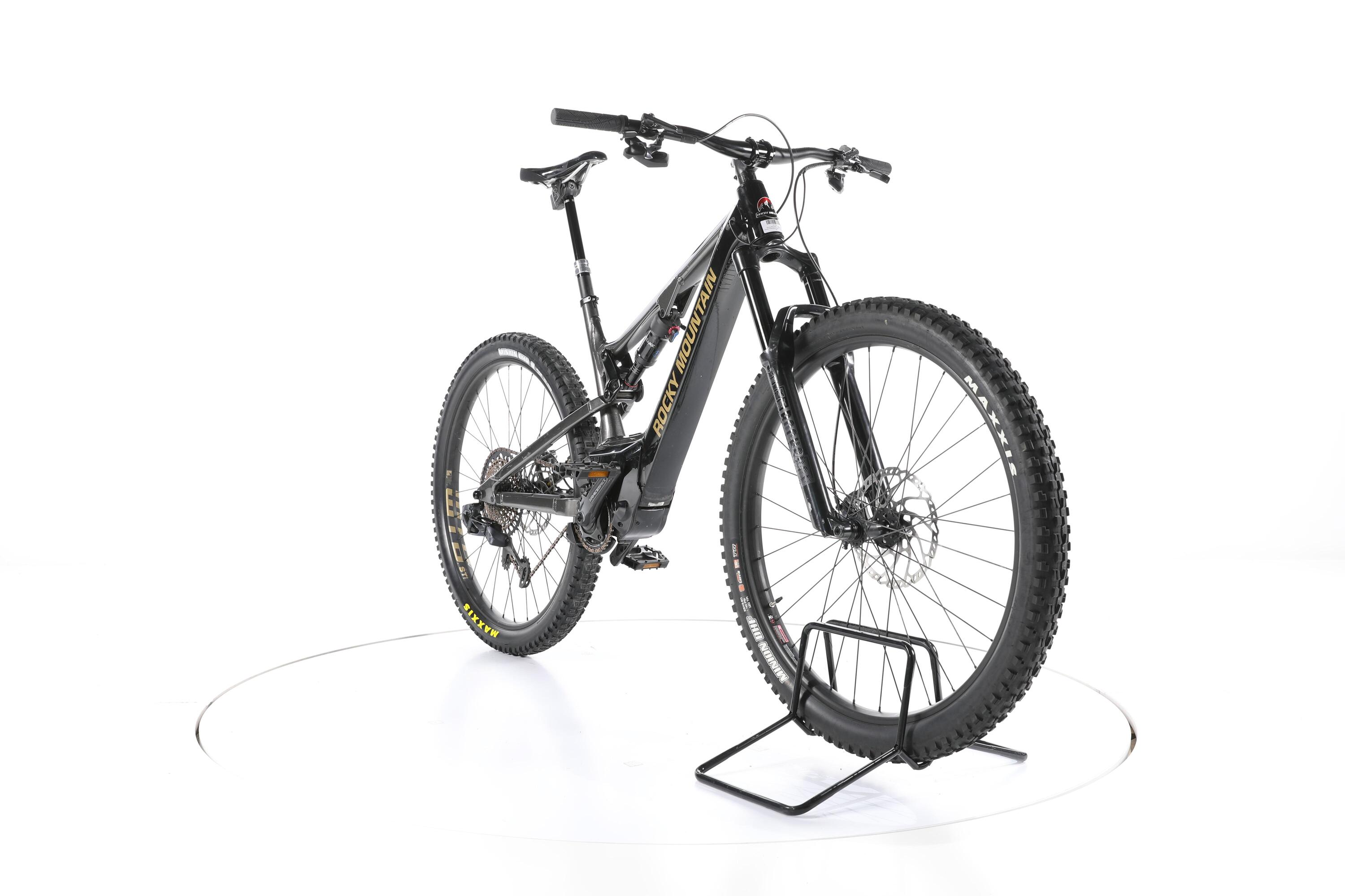 Refurbished - Rocky Mountain Instict Powerplay Alloy 70 E-Bike - Zeer goed 3/7