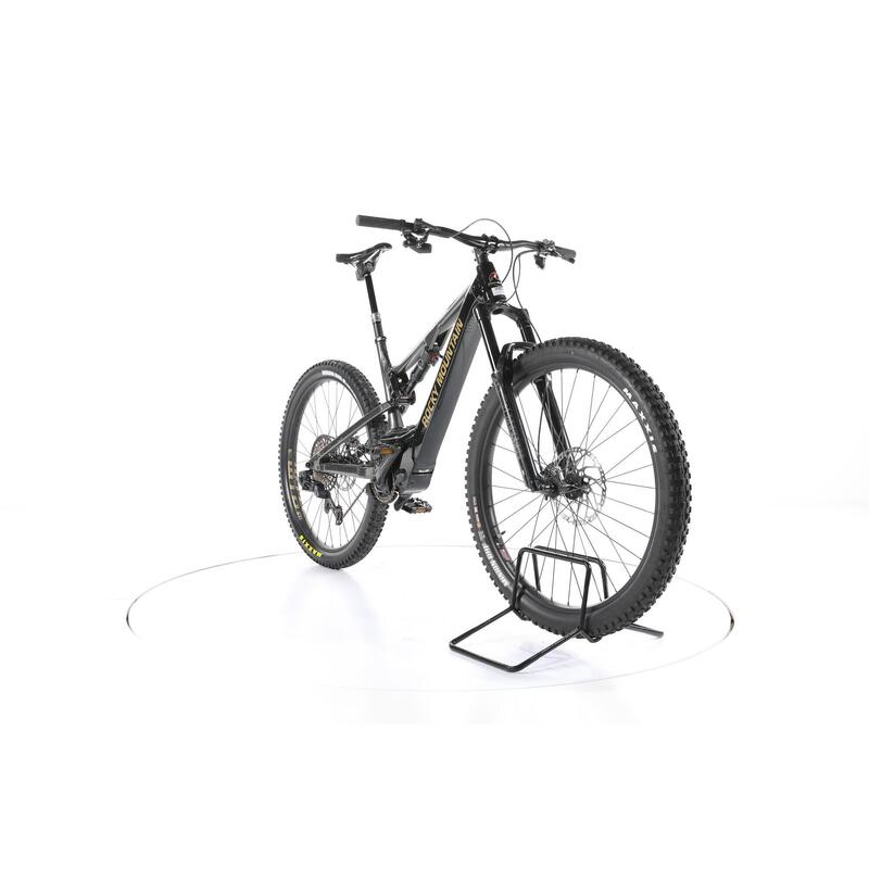 Second Life - Rocky Mountain Instict Powerplay Alloy 70 E-Bike - Jak nowy