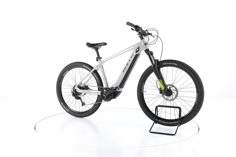 Second Life - Bulls LT EVO CX E-Bike 2022 - Jak nowy