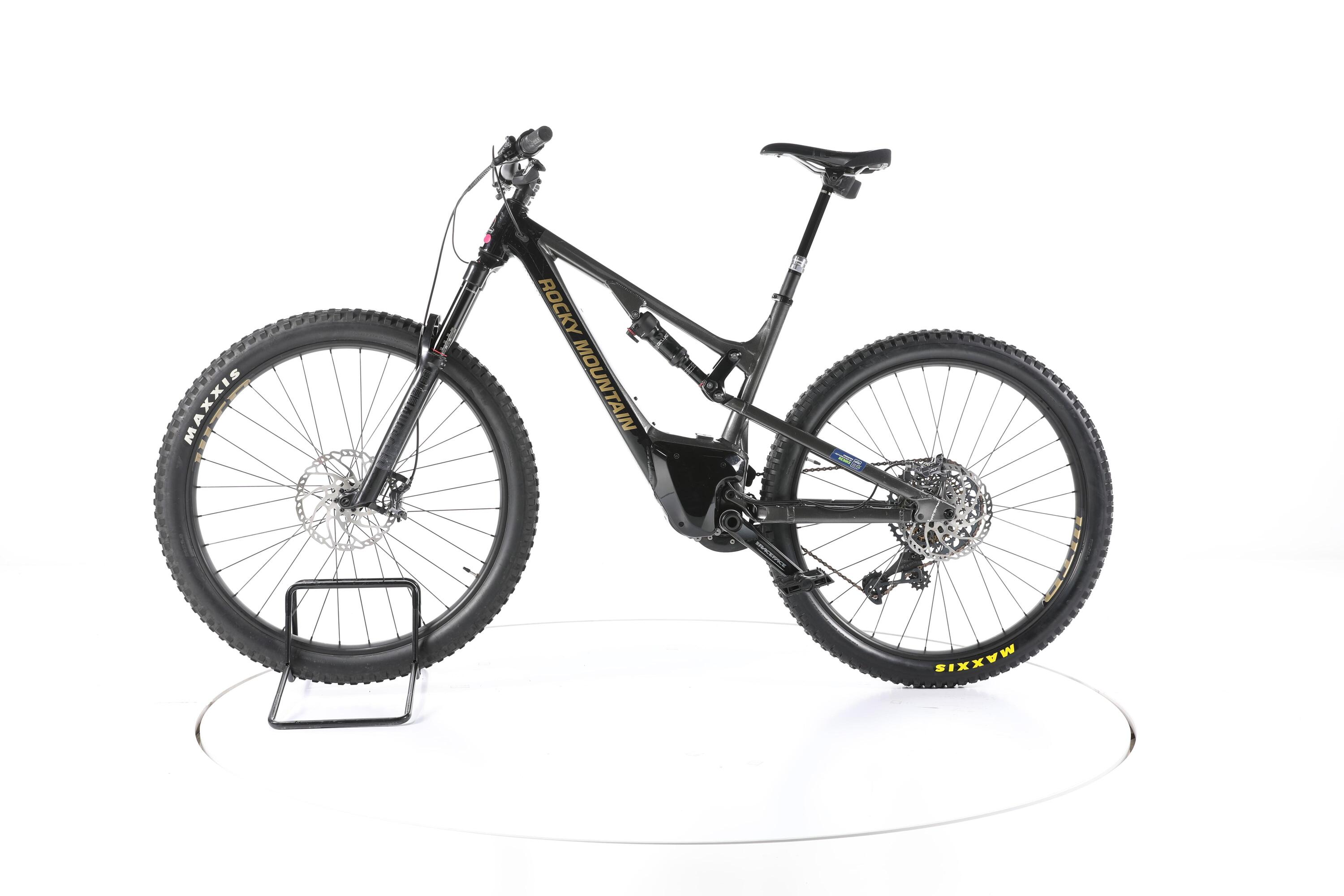 Refurbished - Rocky Mountain Instict Powerplay Alloy 70 E-Bike - Zeer goed 6/7