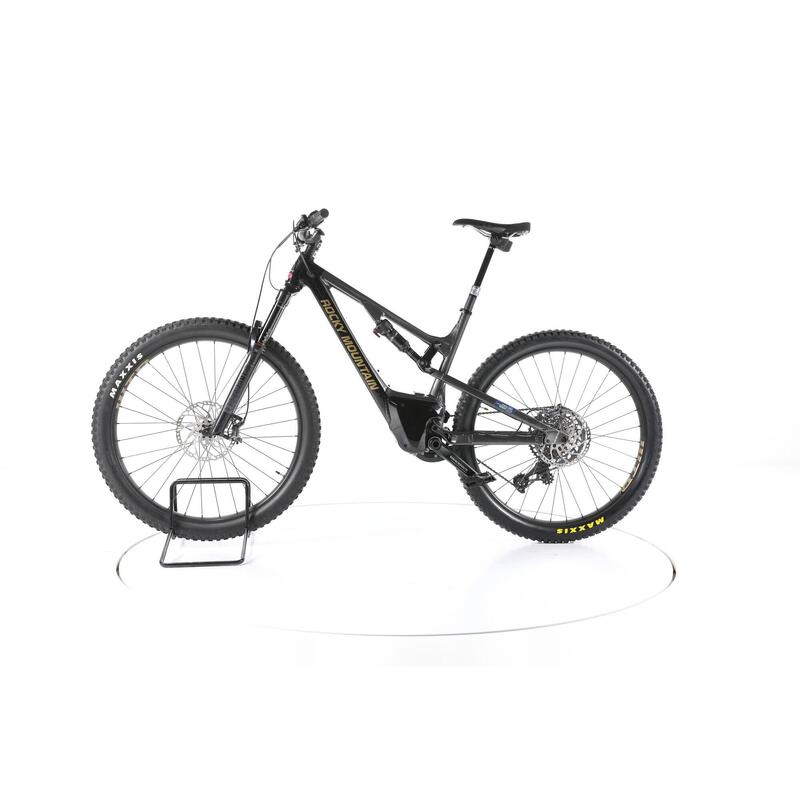 Second Life - Rocky Mountain Instict Powerplay Alloy 70 E-Bike - Jak nowy
