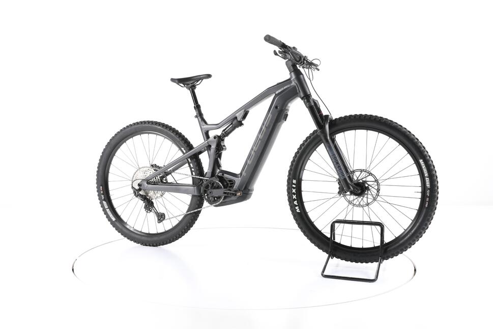 Second Life - Focus Thron² Fully E-Bike 2022 - Stan dobry