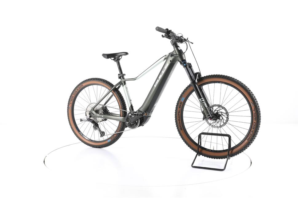 Second Life - Bulls Aminga EVA 4 E-Bike 2023 - Stan dobry