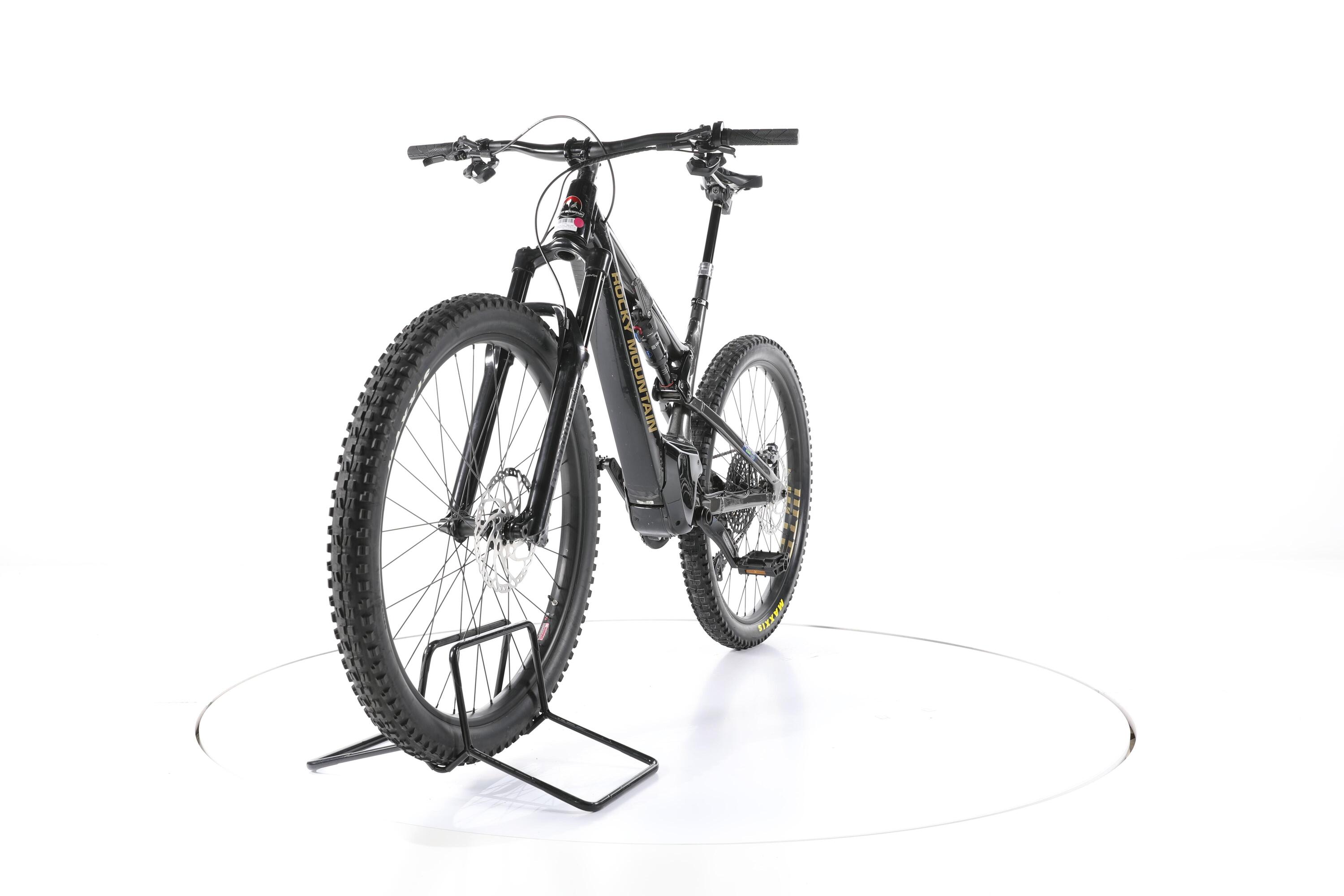 Refurbished - Rocky Mountain Instict Powerplay Alloy 70 E-Bike - Zeer goed 4/7