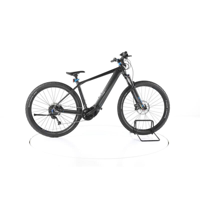Second Life - Bulls Copperhead EVO 1 XXL E-Bike 2023 - Jak nowy