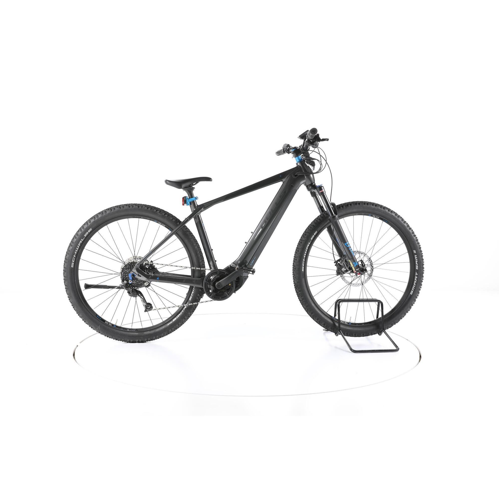 Second Life - Bulls Copperhead EVO 1 XXL E-Bike 2023 - Jak nowy
