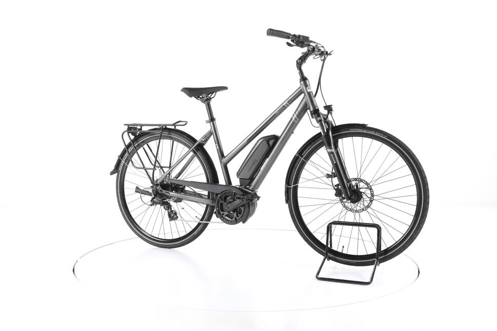 Second Life - Triumph E-Bird Ultra 500 (ID99593) Trekking E-Bike - Stan dobry thumbnail