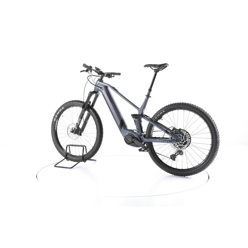 Second Life - Conway Xyron S 3.9 Fully E-Bike 2023 - Jak nowy