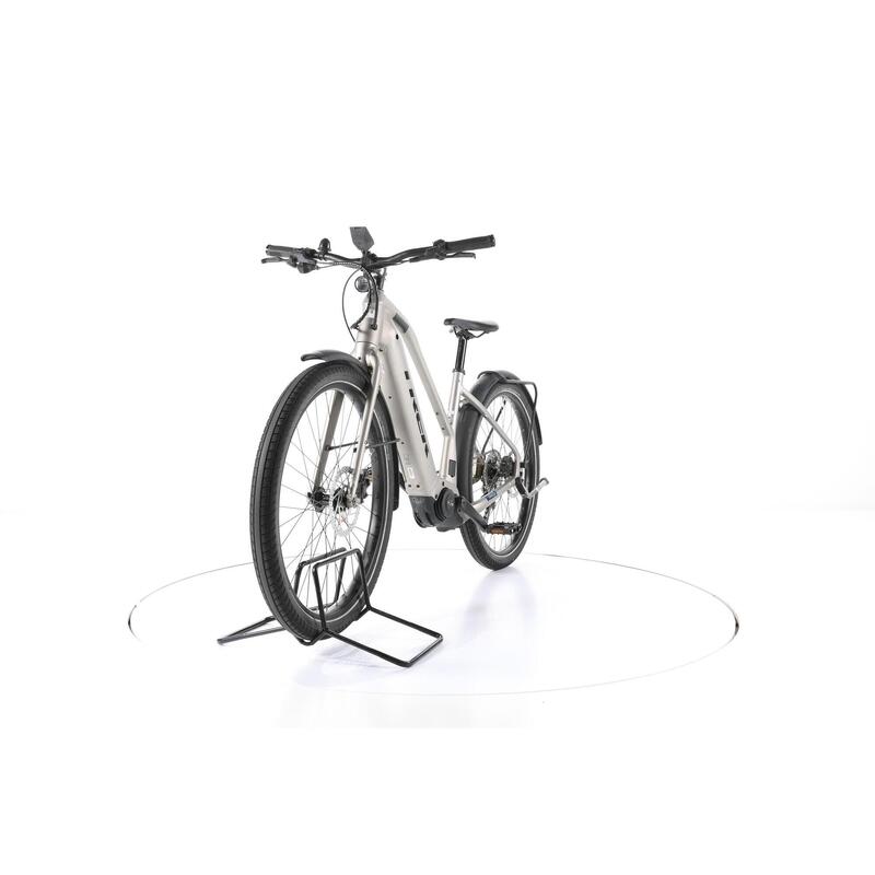 Second Life - Trek Allant+ 8 Trekking E-Bike 2021 - Jak nowy