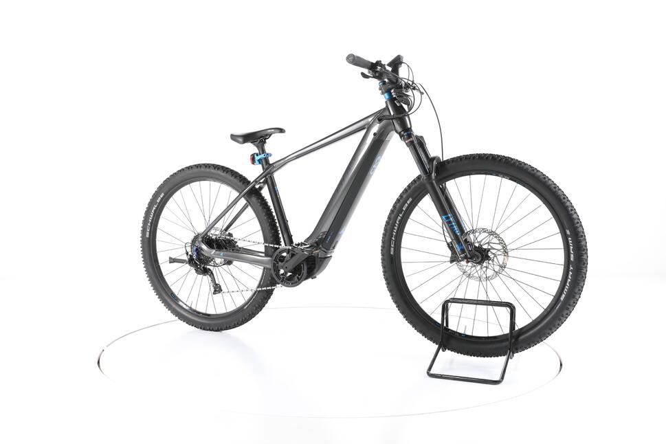 Second Life - Bulls Copperhead EVO 1 XXL E-Bike 2023 - Jak nowy