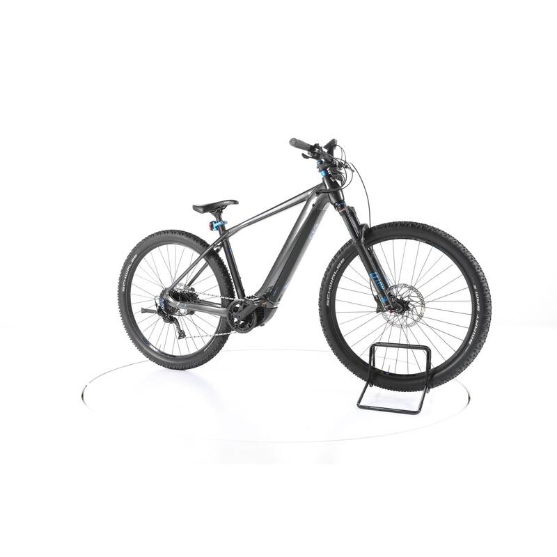 Second Life - Bulls Copperhead EVO 1 XXL E-Bike 2023 - Jak nowy