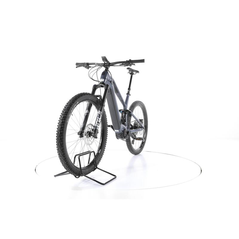Second Life - Conway Xyron S 3.9 Fully E-Bike 2023 - Jak nowy
