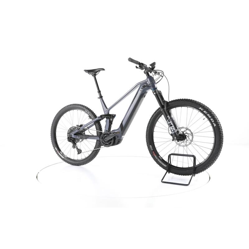 Second Life - Conway Xyron S 3.9 Fully E-Bike 2023 - Jak nowy