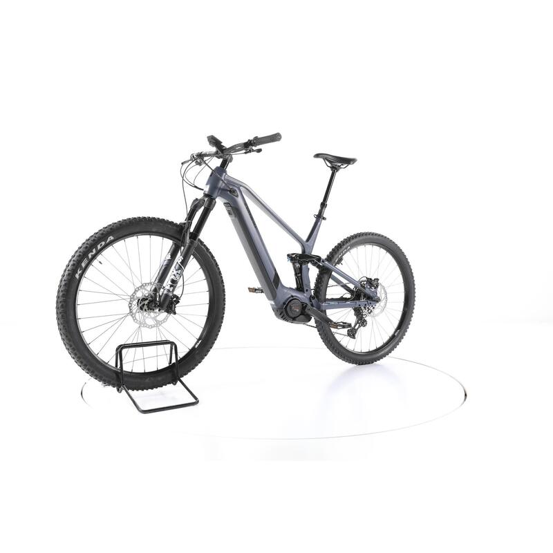 Second Life - Conway Xyron S 3.9 Fully E-Bike 2023 - Jak nowy