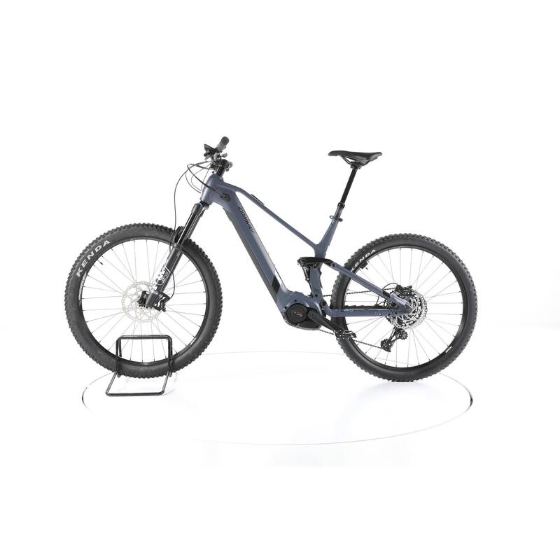 Second Life - Conway Xyron S 3.9 Fully E-Bike 2023 - Jak nowy