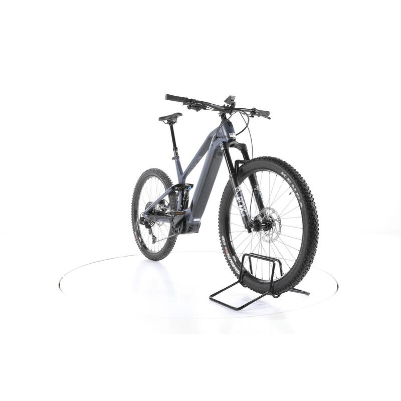 Second Life - Conway Xyron S 3.9 Fully E-Bike 2023 - Jak nowy