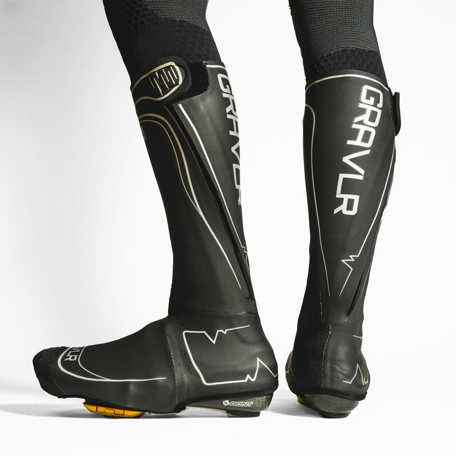 SPATZWEAR Schoenovertrekken Spatzwear