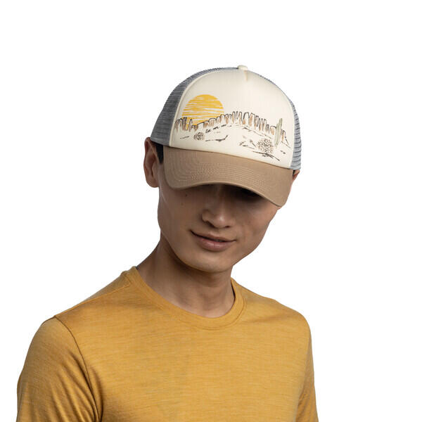 Honkbalpet Trucker Cap 4/4