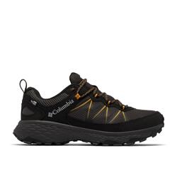 Chaussures Homme Columbia Peakfreak Rush Outdry M Noir/Miel brut