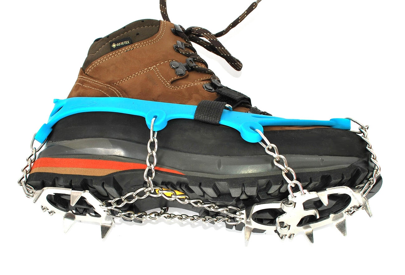 Raczki turystyczne Alp Extreme Mount Pro 5/7