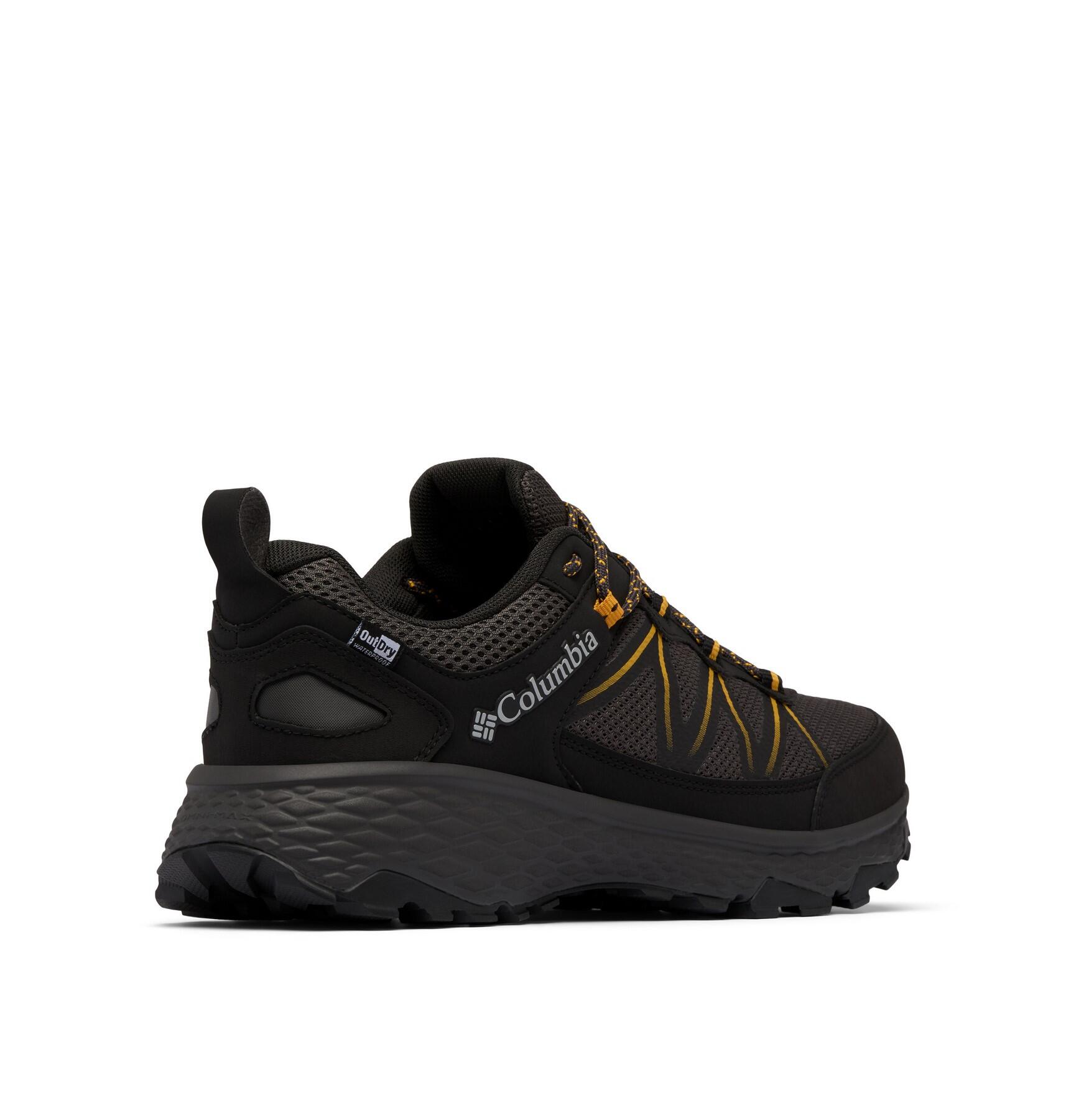 Heren trekking schoenen Columbia Peakfreak Rush Outdry 4/7