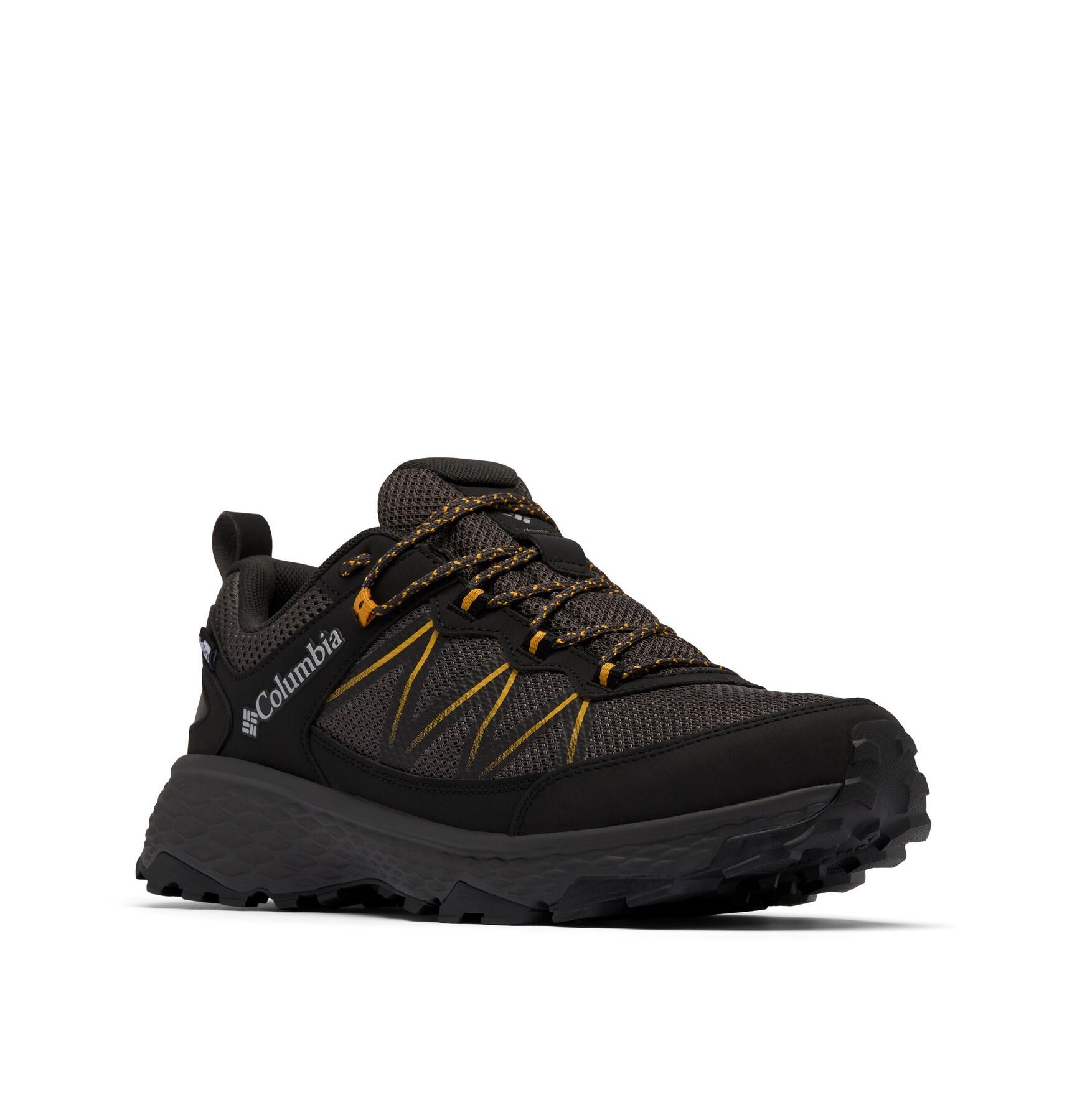 Heren trekking schoenen Columbia Peakfreak Rush Outdry 2/7