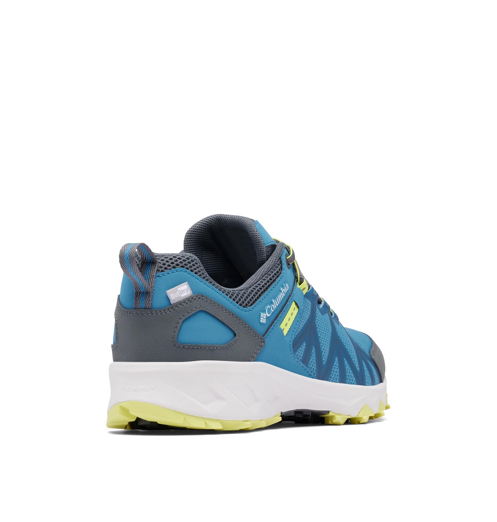 Columbia Zapatillas Peakfreak Ii Outdry De Senderismo Para Hombre Azul 6/7