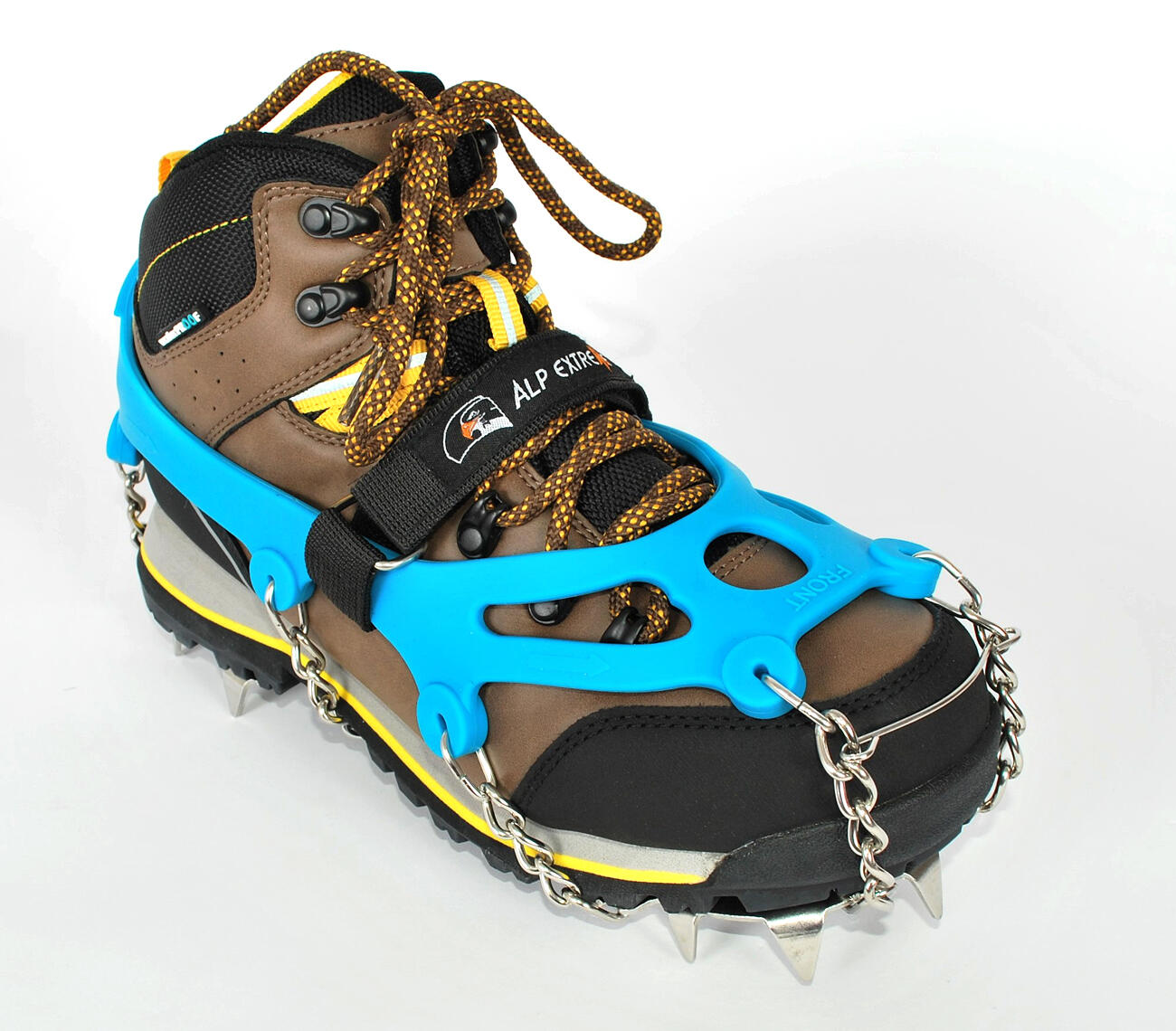 Raczki turystyczne Alp Extreme Mount Pro 3/7