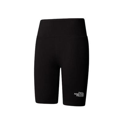 Korte legging the north face model nf0a8c2hjk31 voor vrouwen