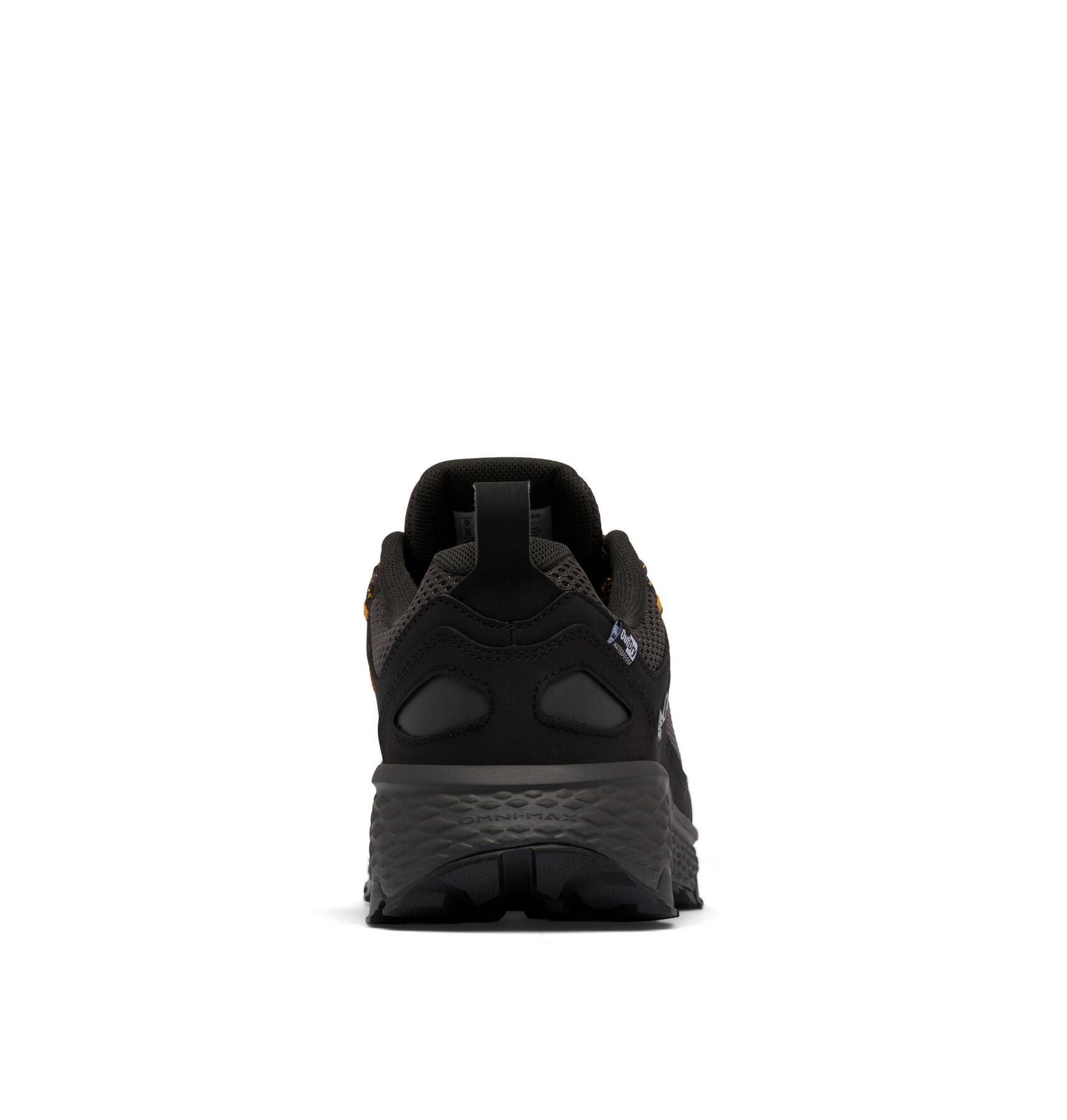 Heren trekking schoenen Columbia Peakfreak Rush Outdry 3/7