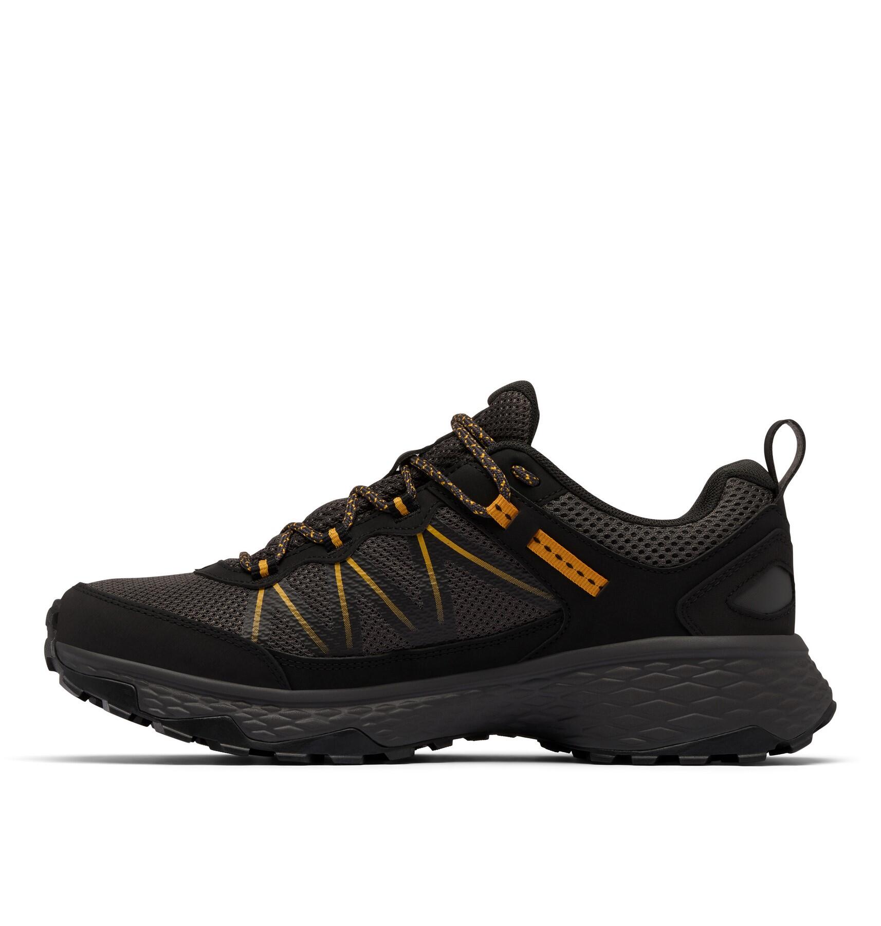 Heren trekking schoenen Columbia Peakfreak Rush Outdry 5/7