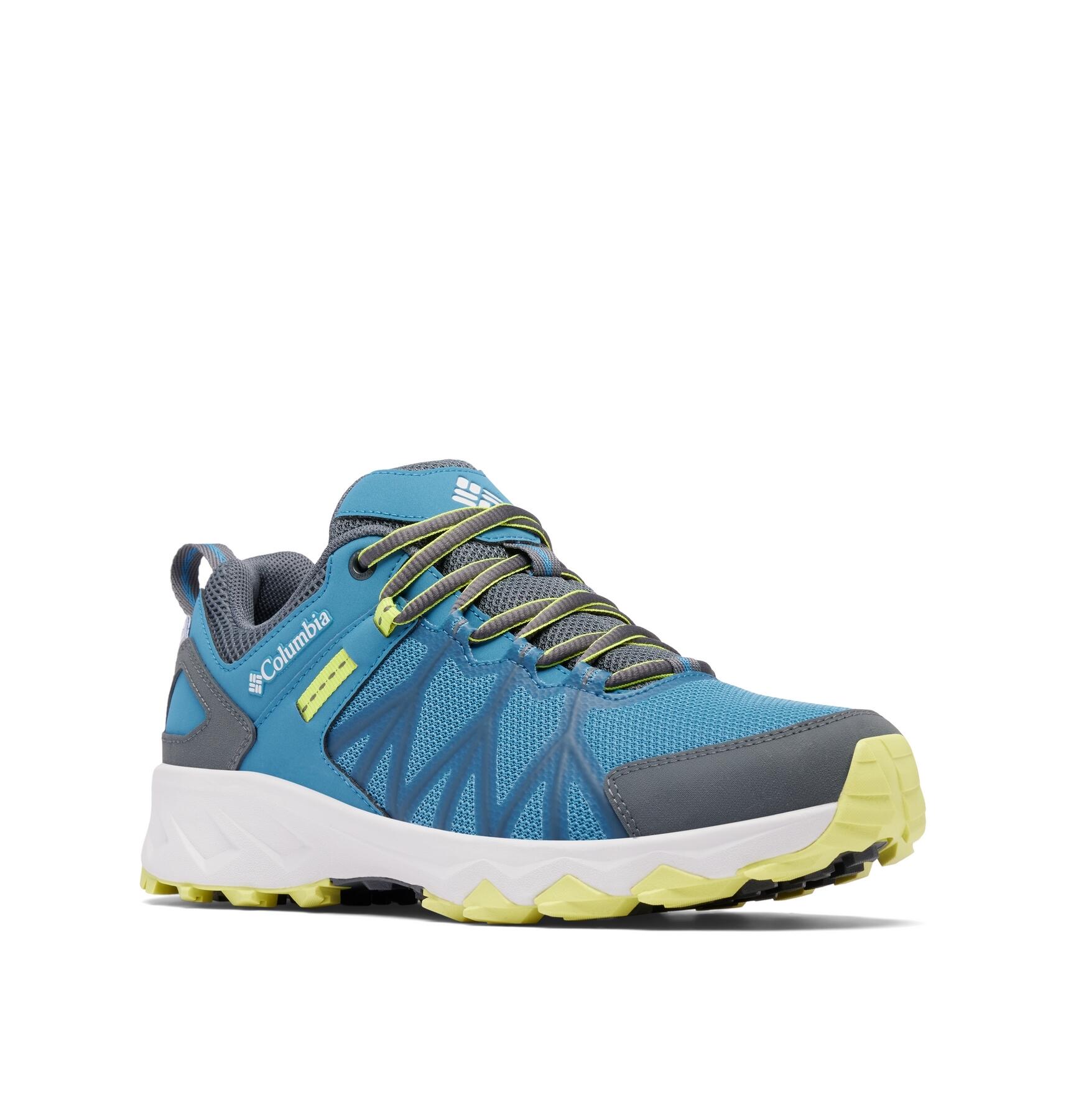 Columbia Zapatillas Peakfreak Ii Outdry De Senderismo Para Hombre Azul 5/7