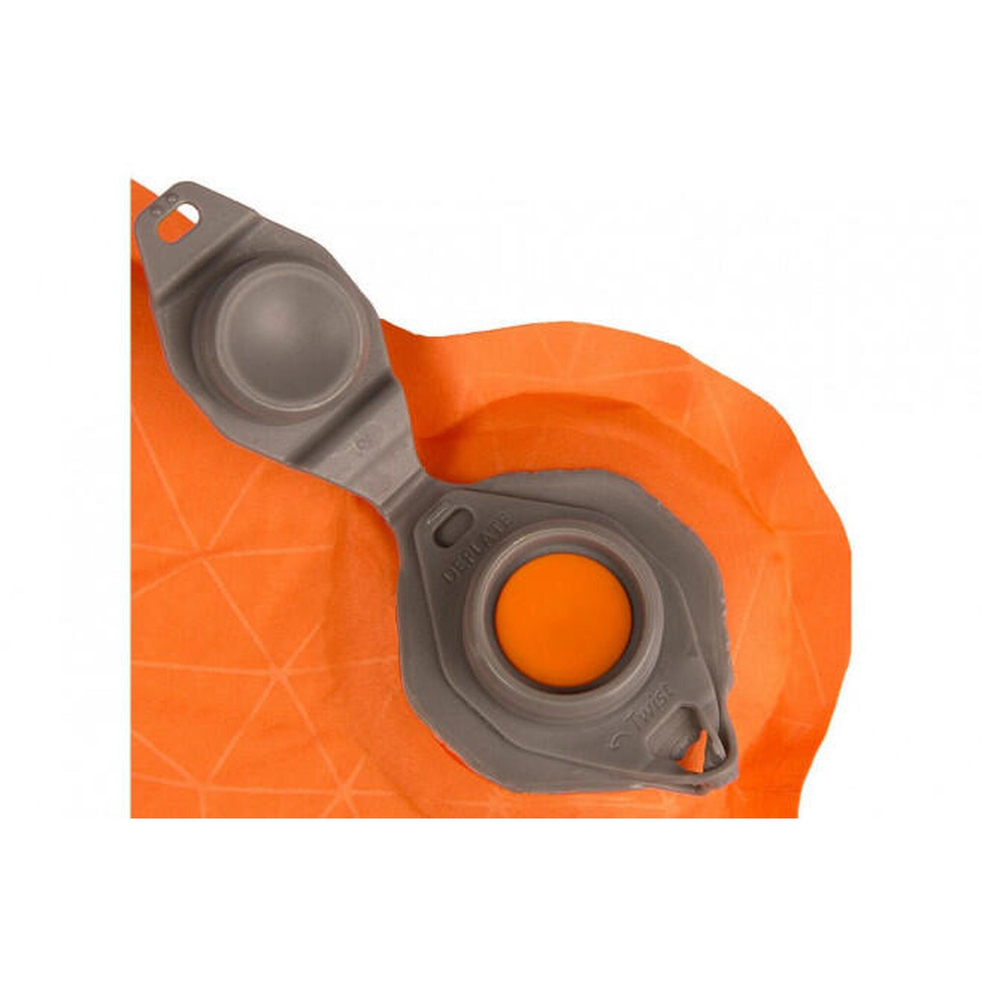 Mata samopompująca Sea To Summit UltraLight S.I. Self Inflating