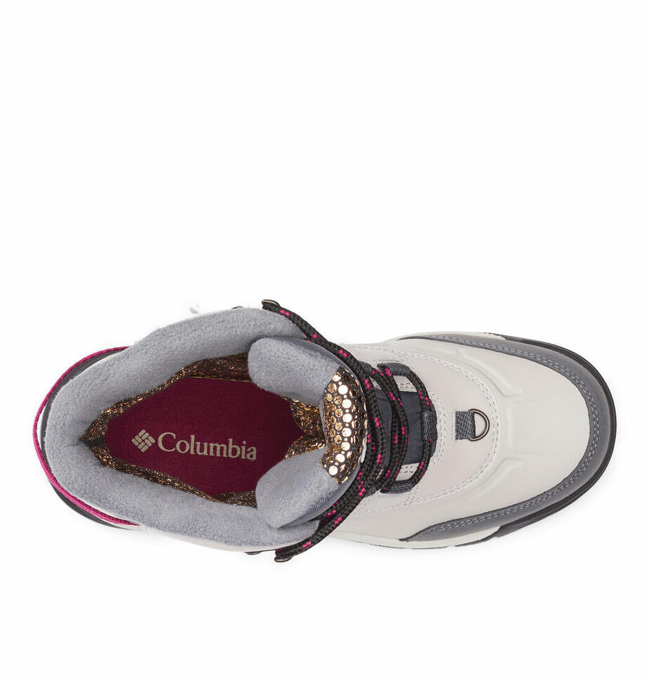 Columbia Buty Bugaboot Celsius 1945451081