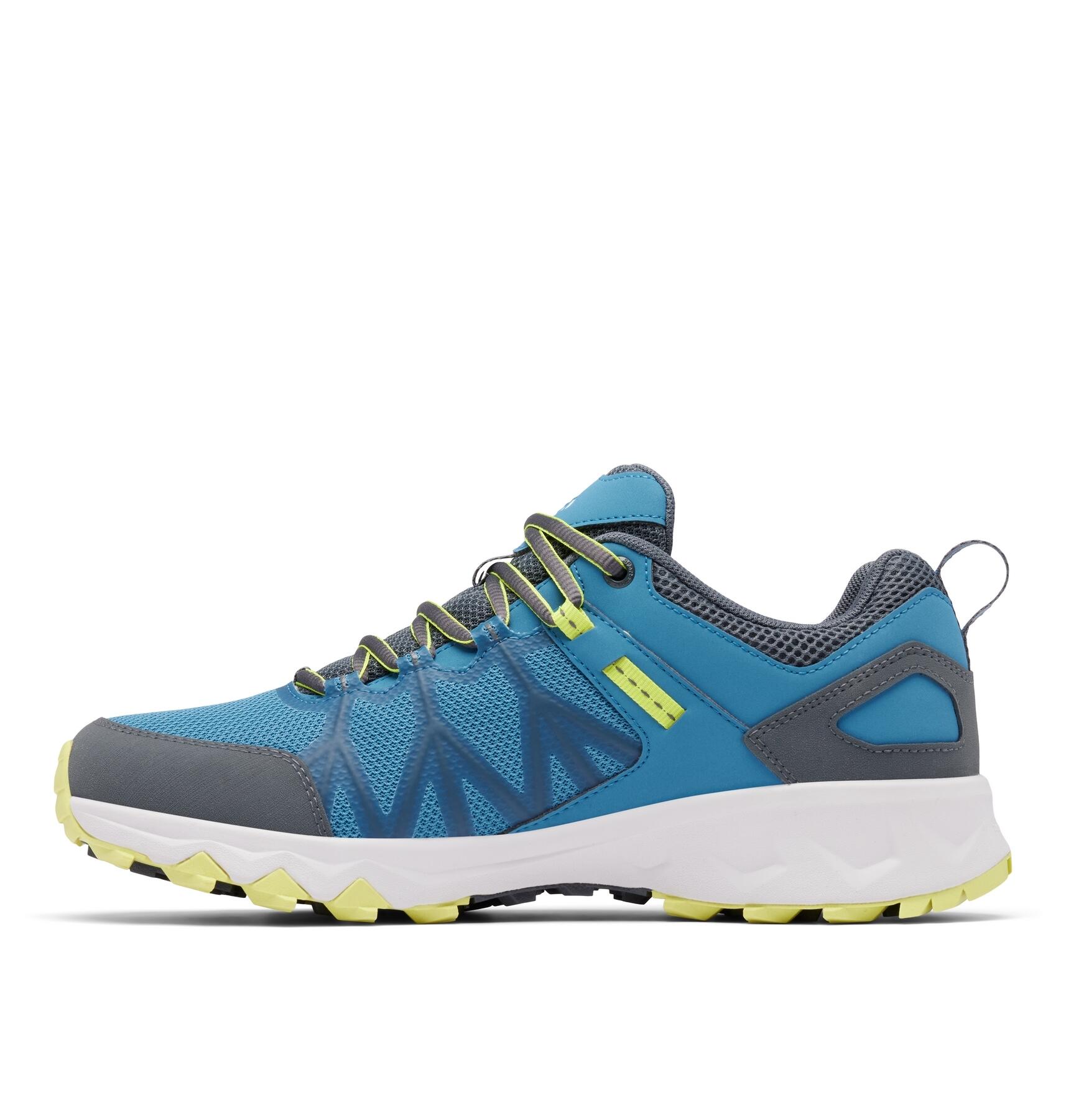 Columbia Zapatillas Peakfreak Ii Outdry De Senderismo Para Hombre Azul 4/7