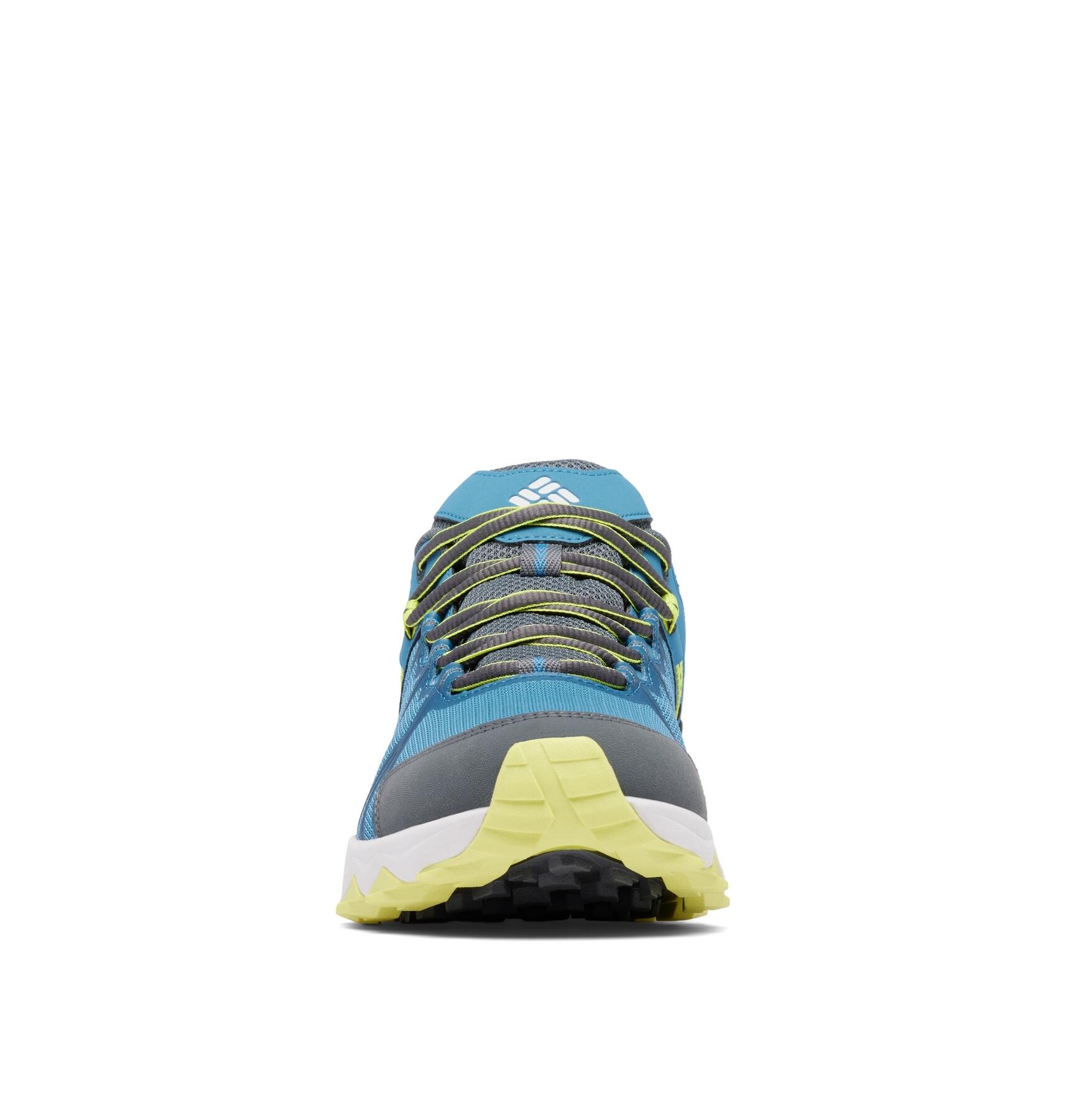 Columbia Zapatillas Peakfreak Ii Outdry De Senderismo Para Hombre Azul 7/7