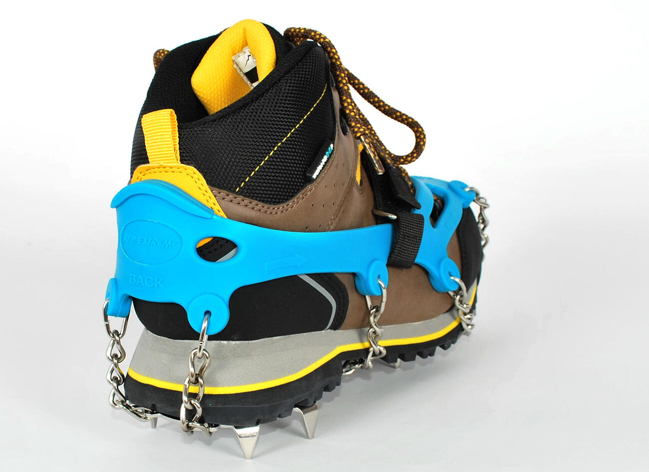 Raczki turystyczne Alp Extreme Mount Pro 4/7
