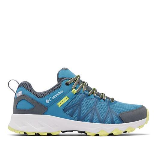 Columbia Zapatillas Peakfreak Ii Outdry De Senderismo Para Hombre Azul Hombre