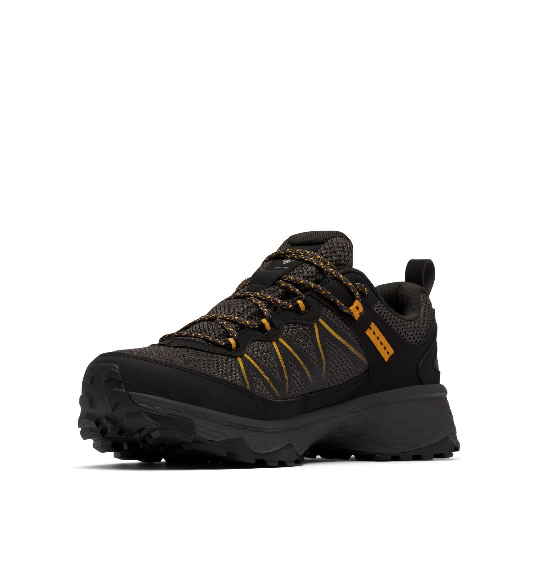 Heren trekking schoenen Columbia Peakfreak Rush Outdry 6/7