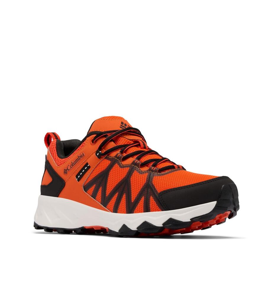 Buty turystyczne męskie Columbia Peakfreak II Outdry