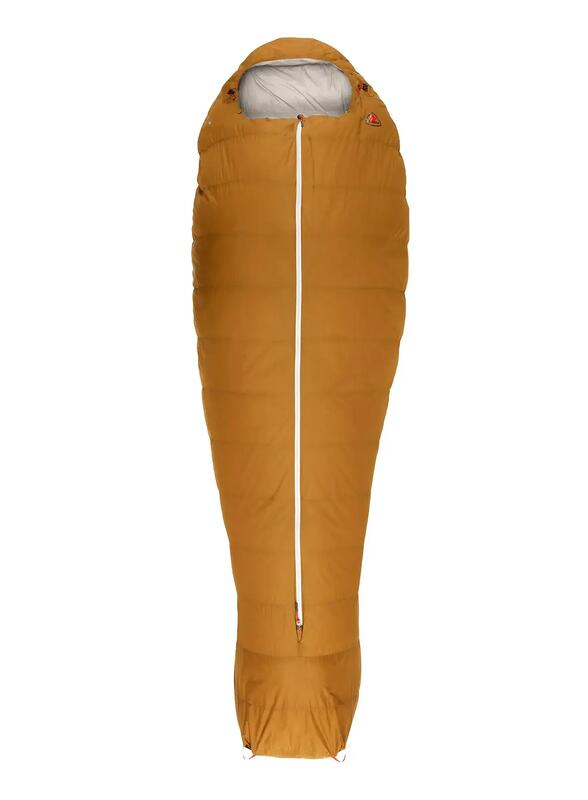 Robens Cascada de hielo Pro 600