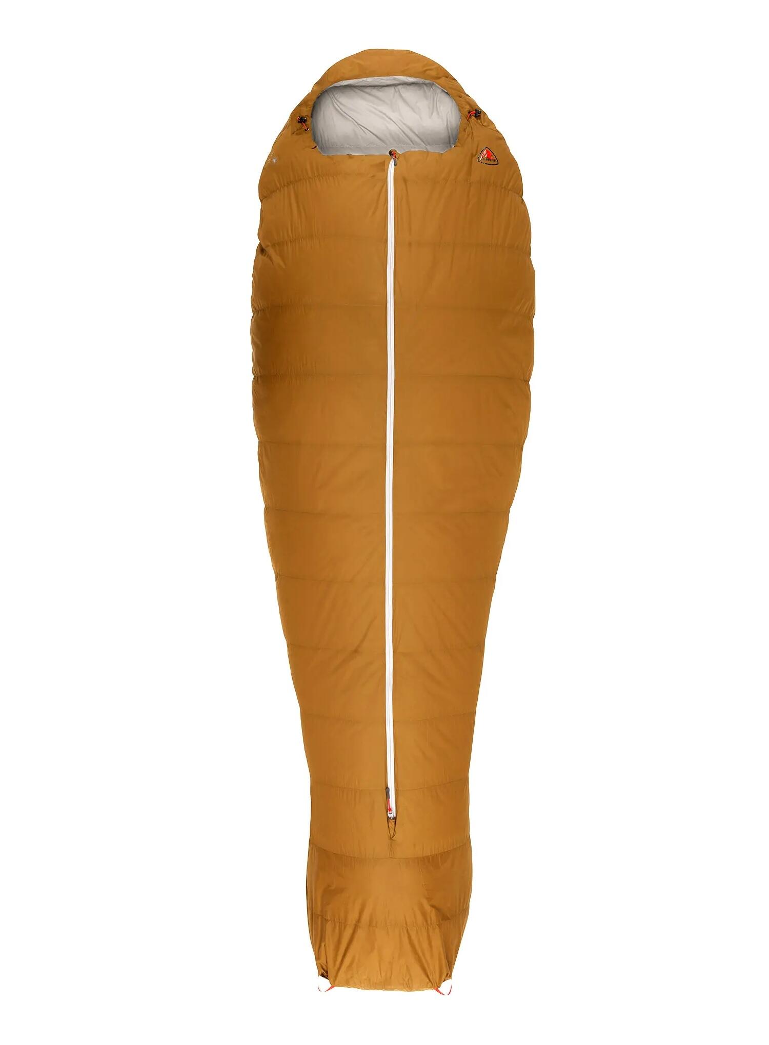 Saco-cama caminhada icefall pro 600