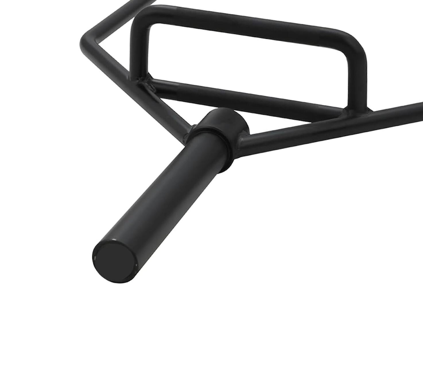 Olympische Hex Bar Trap Bar Olympische Halterstang FF 5/7